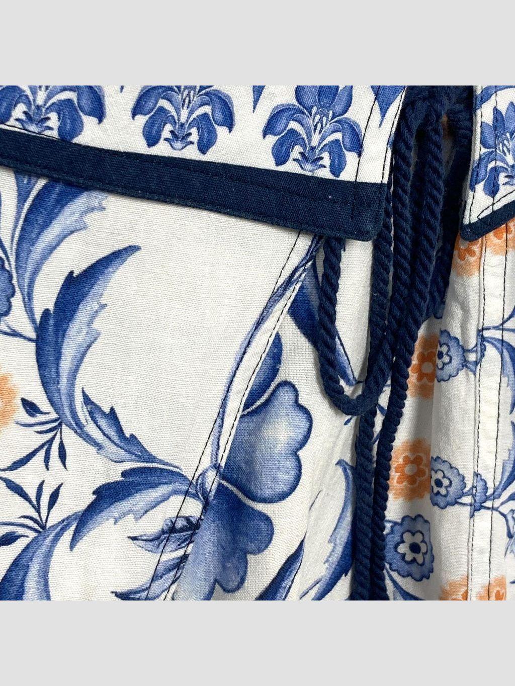 Short AGUA BENDITA - Talla 38 (VOP01080174)-3