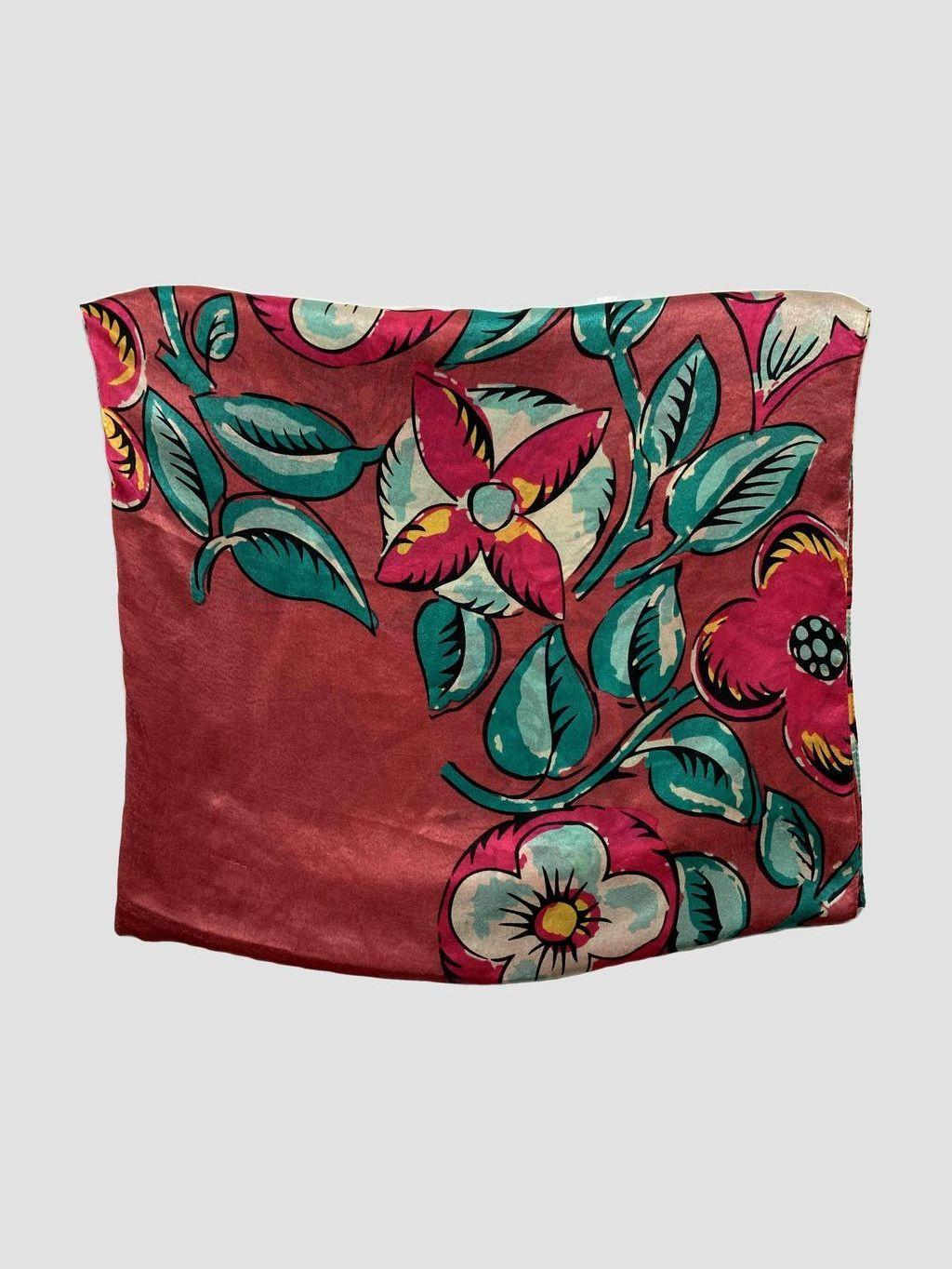 Pañuelo VINTAGE - Talla Talla Única (VOP00918986)-0