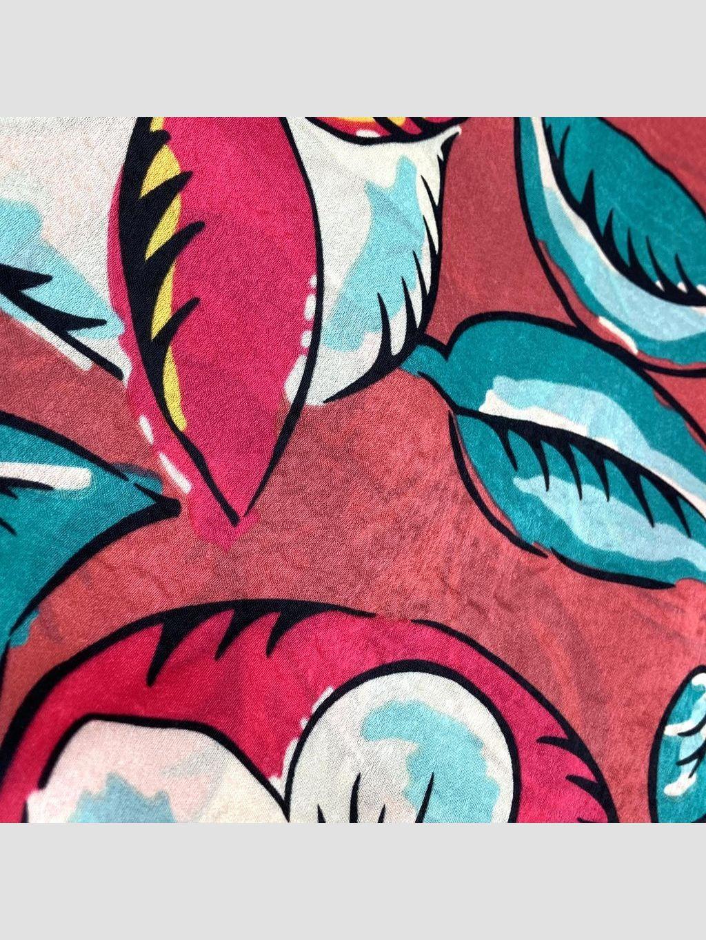 Pañuelo VINTAGE - Talla Talla Única (VOP00918986)-2