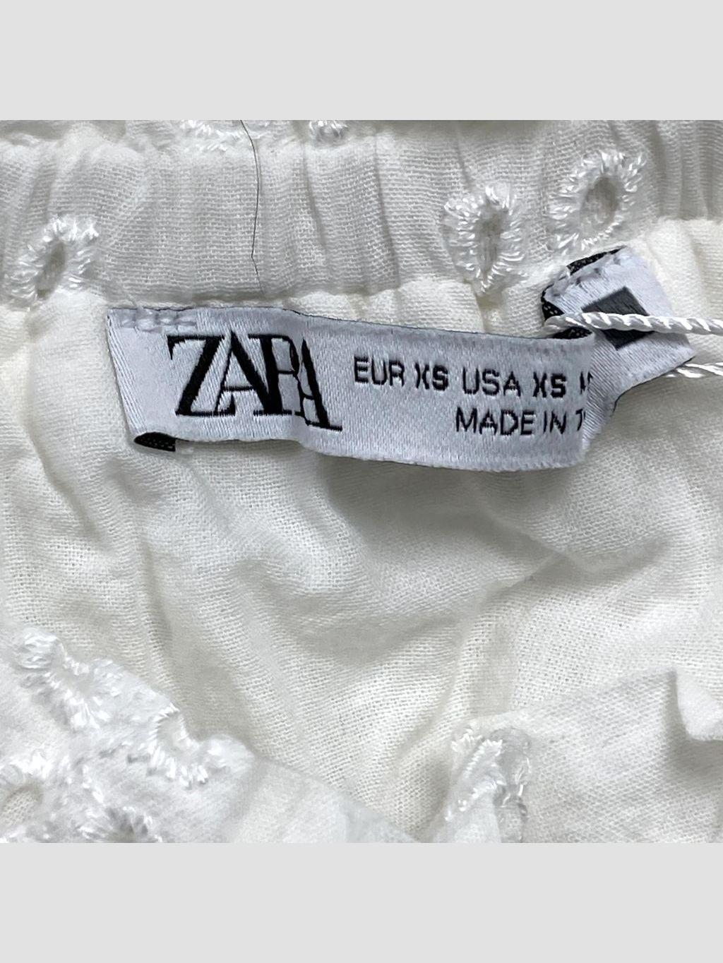 Top ZARA - Talla XS (VOP00998043)-1