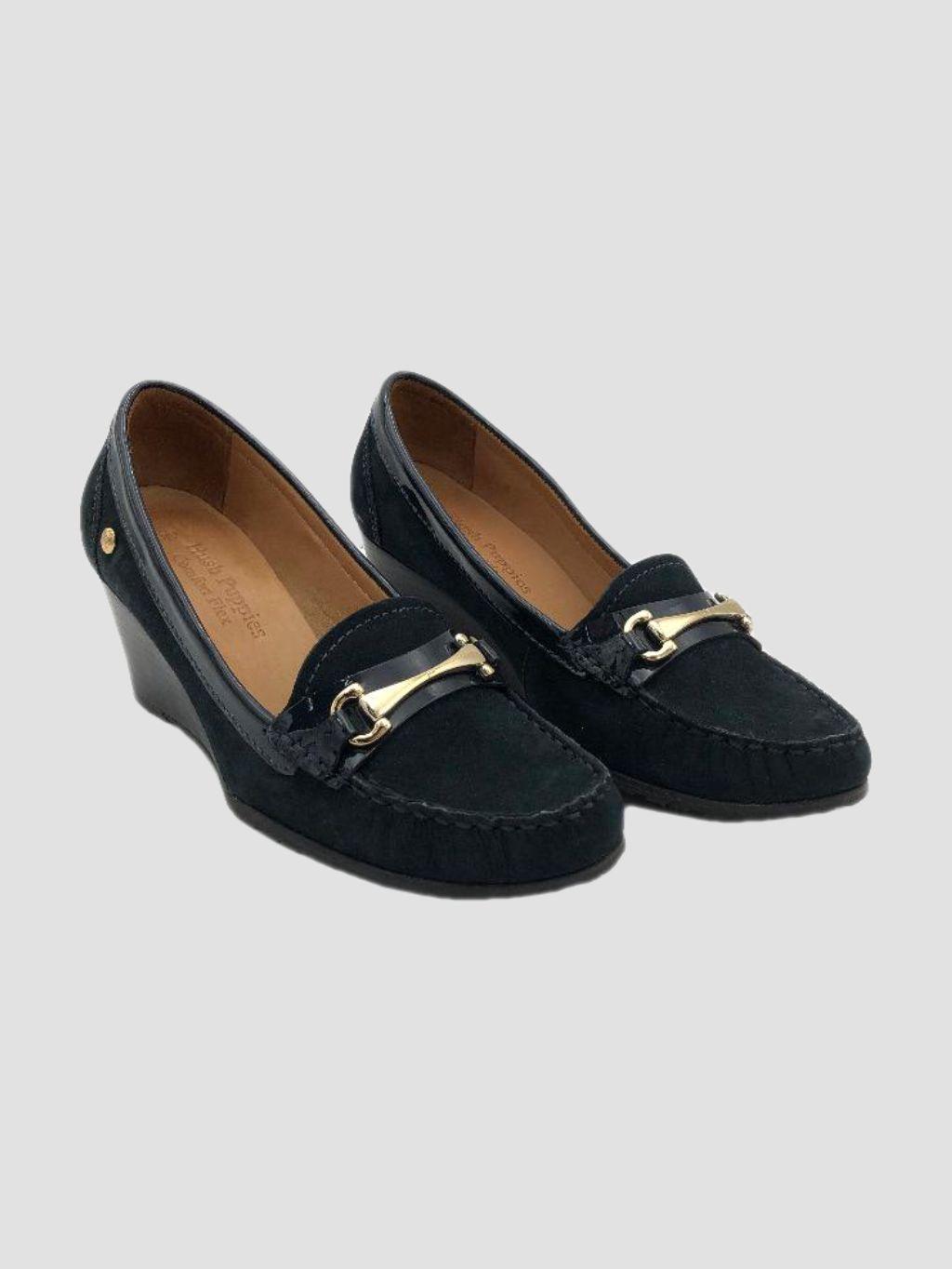 Zapatos de taco HUSH PUPPIES - Talla 37 (VOP00760794)-1