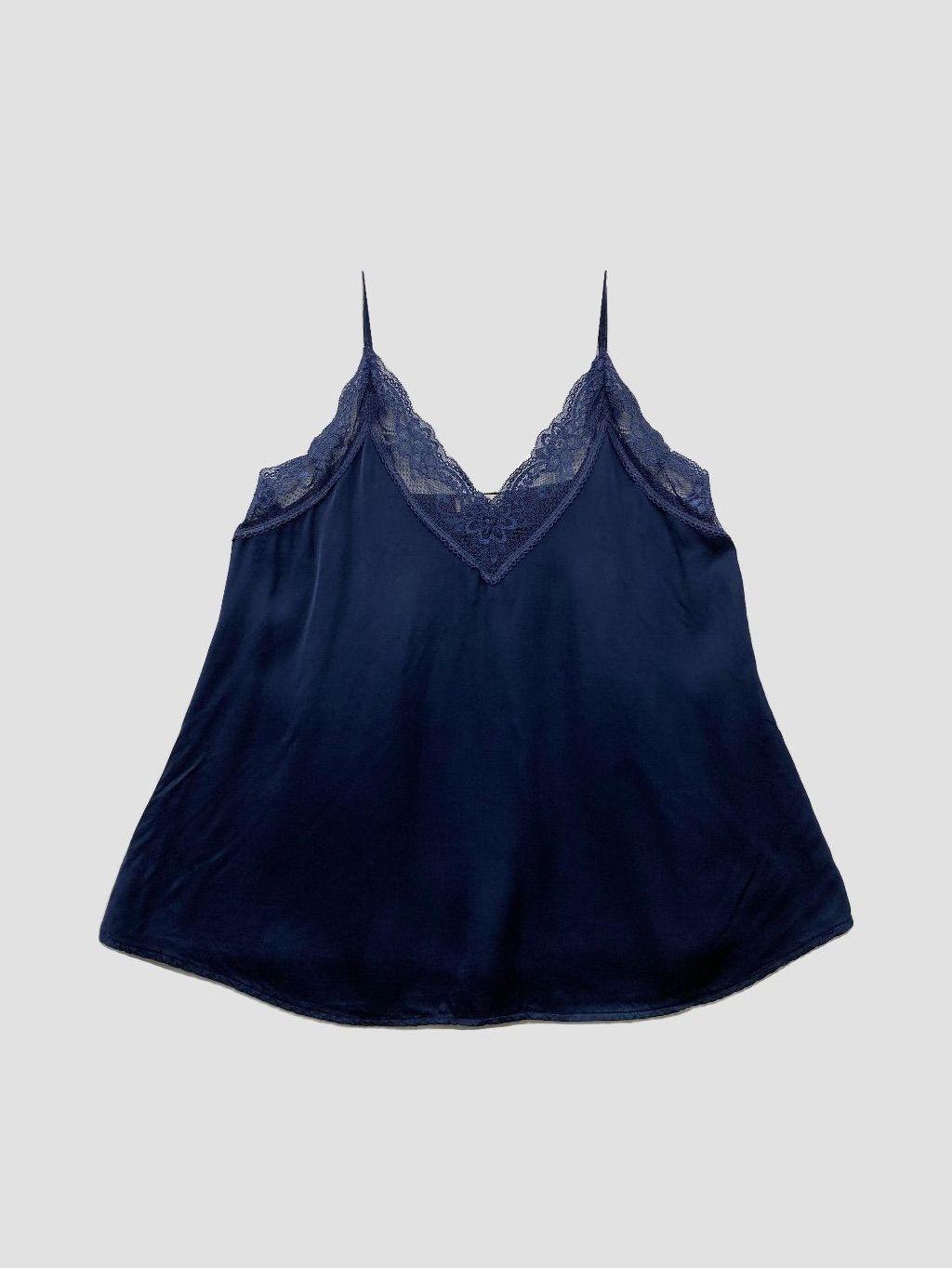 Polera sin mangas VINTAGE - Talla M (VOP00921885)-0