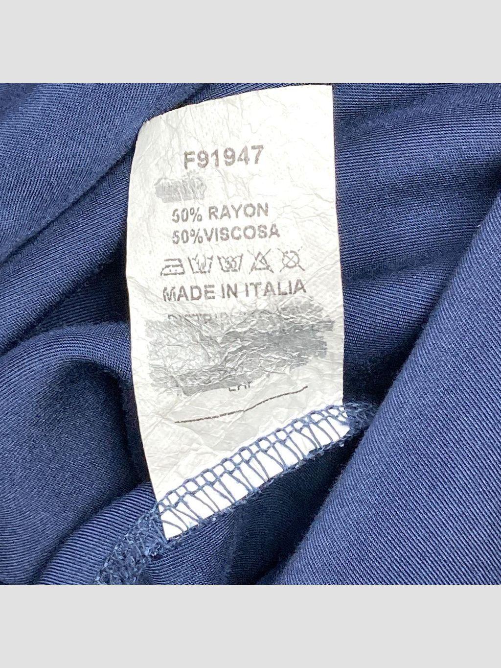 Polera sin mangas VINTAGE - Talla M (VOP00921885)-1