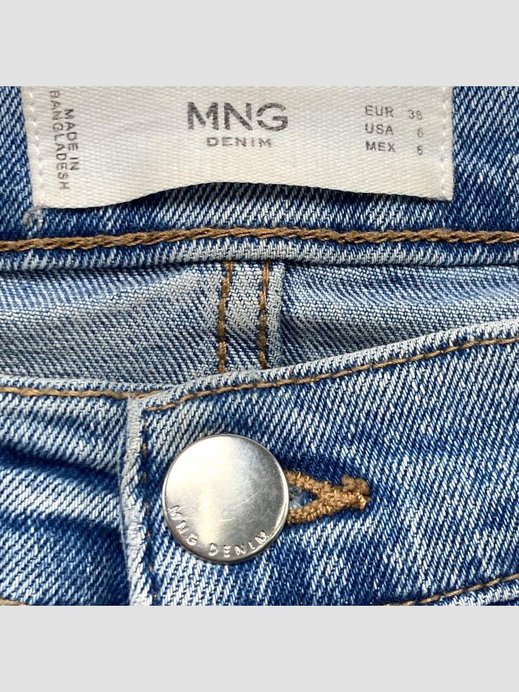 Jean MANGO - Talla 38 (VOP01007561)-2