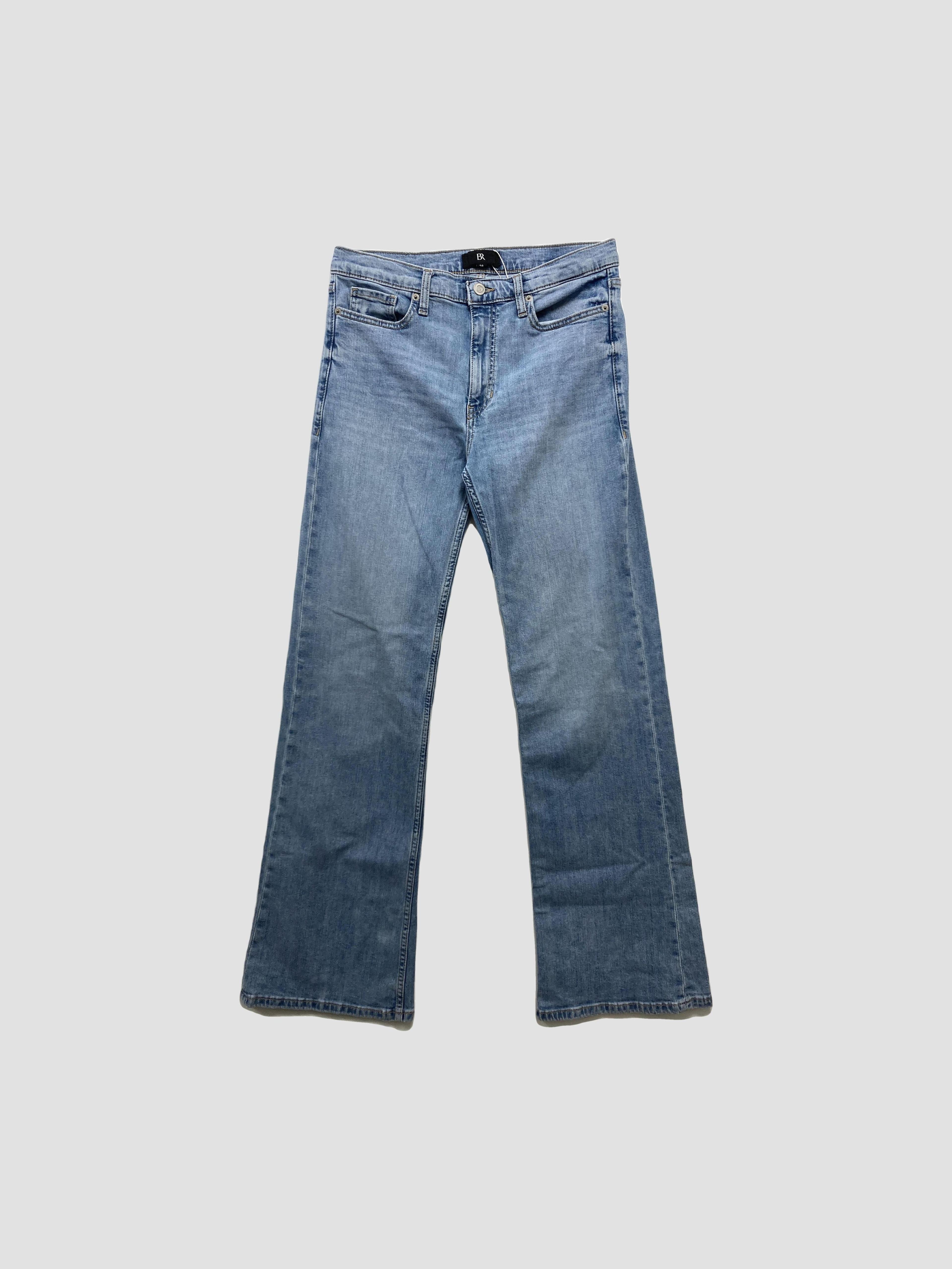 Jean BANANA REPUBLIC - Talla 38 (VOP01029044)-0