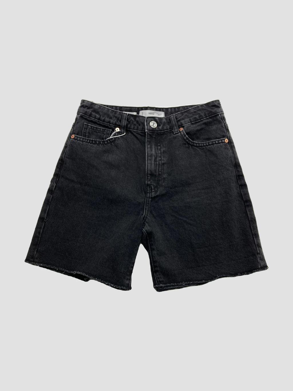 Short MANGO - Talla 38 (VOP01000290)-0