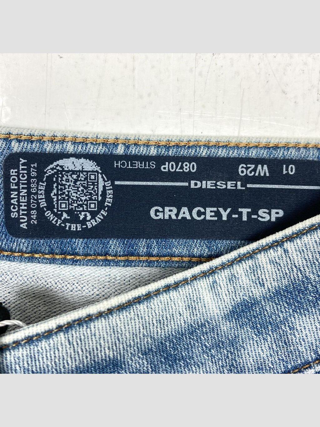 Jean DIESEL - Talla 42 (VOP01087092)-2