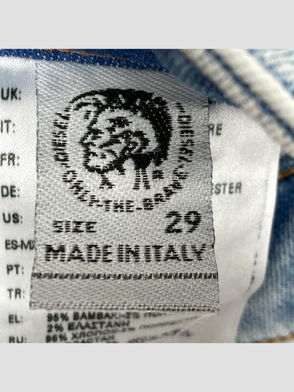 Jean DIESEL - Talla 42 (VOP01087092)-3