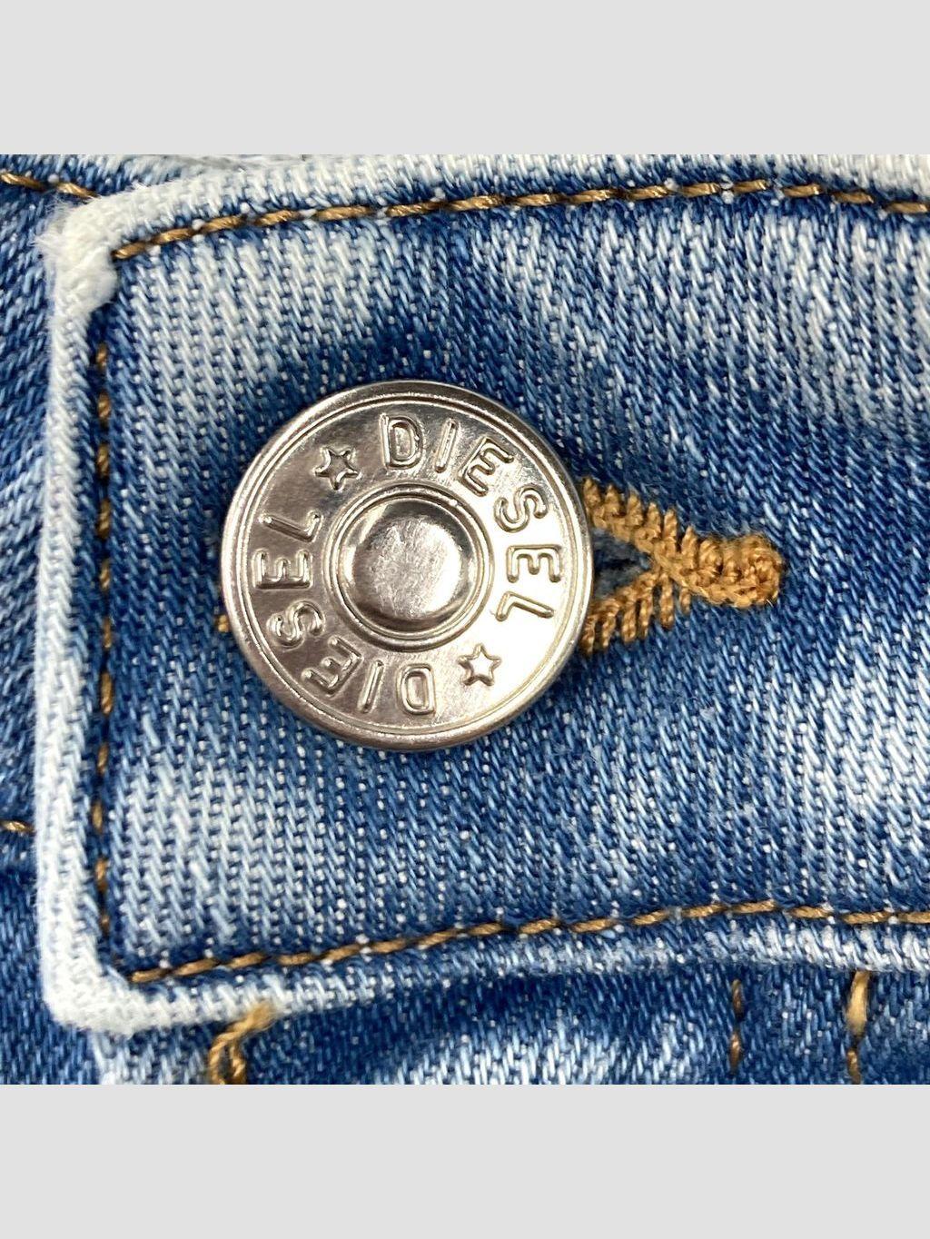 Jean DIESEL - Talla 42 (VOP01087092)-6