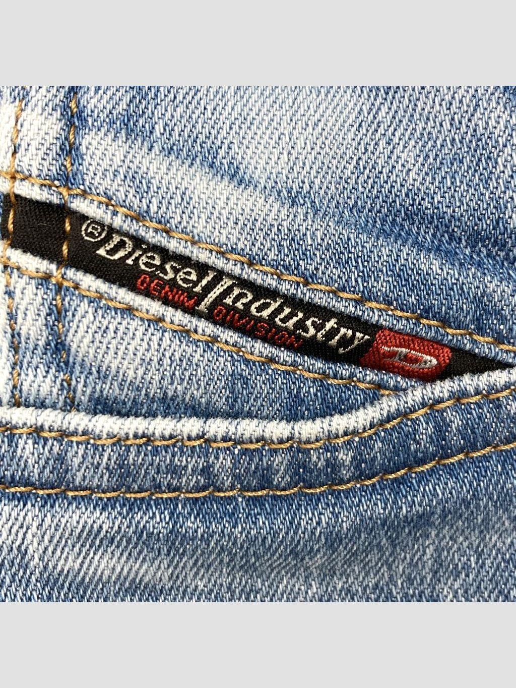 Jean DIESEL - Talla 42 (VOP01087092)-8