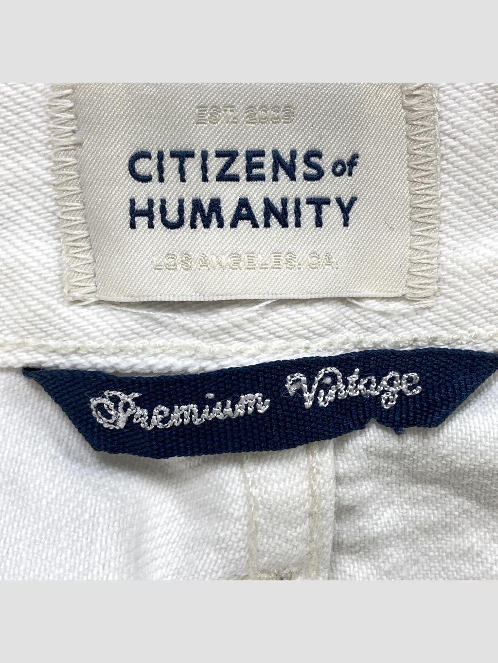 Jean CITIZENS OF HUMANITY - Talla 36 (VOP00810714)-2