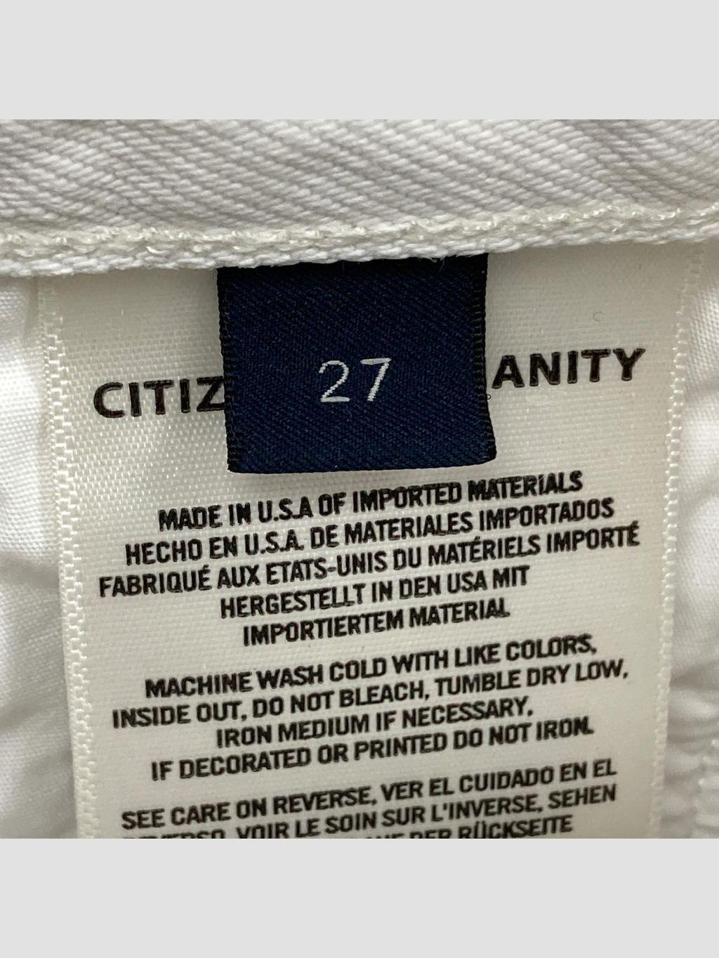 Jean CITIZENS OF HUMANITY - Talla 36 (VOP00810714)-3
