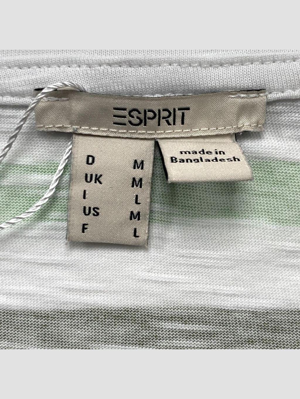 Polera sin mangas ESPRIT - Talla L (VOP01022795)-1