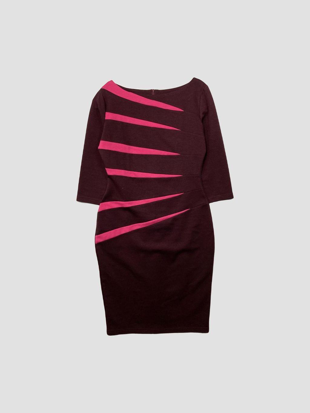 Vestido largo FORTRIC - Talla M (VOP01200508)-0