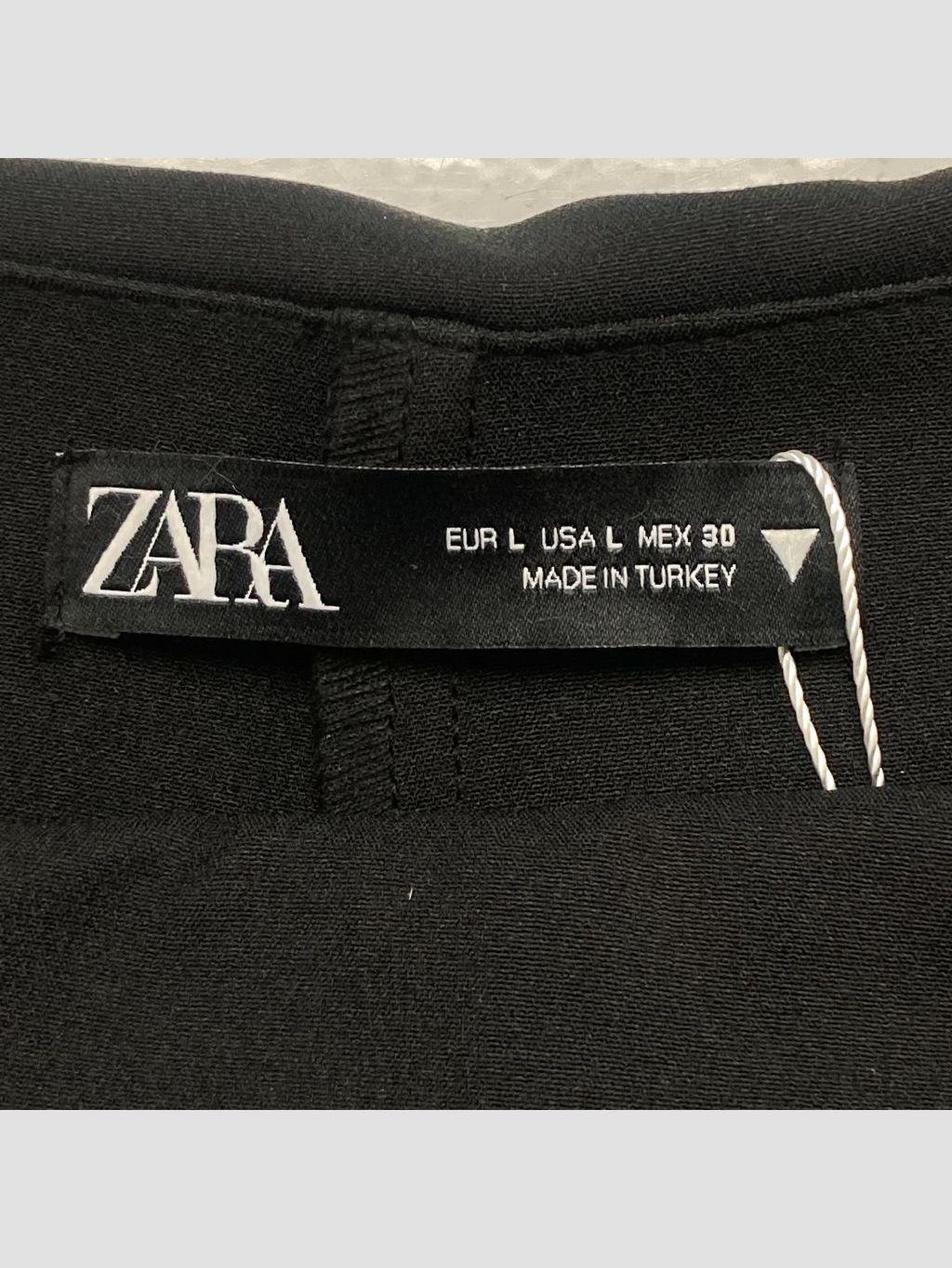 Short ZARA - Talla 40 (VOP00962475)-2