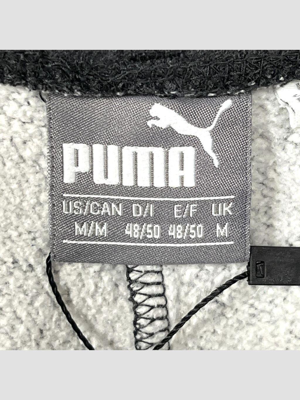 Buzo PUMA - Talla 38 (VOP01201880)-1