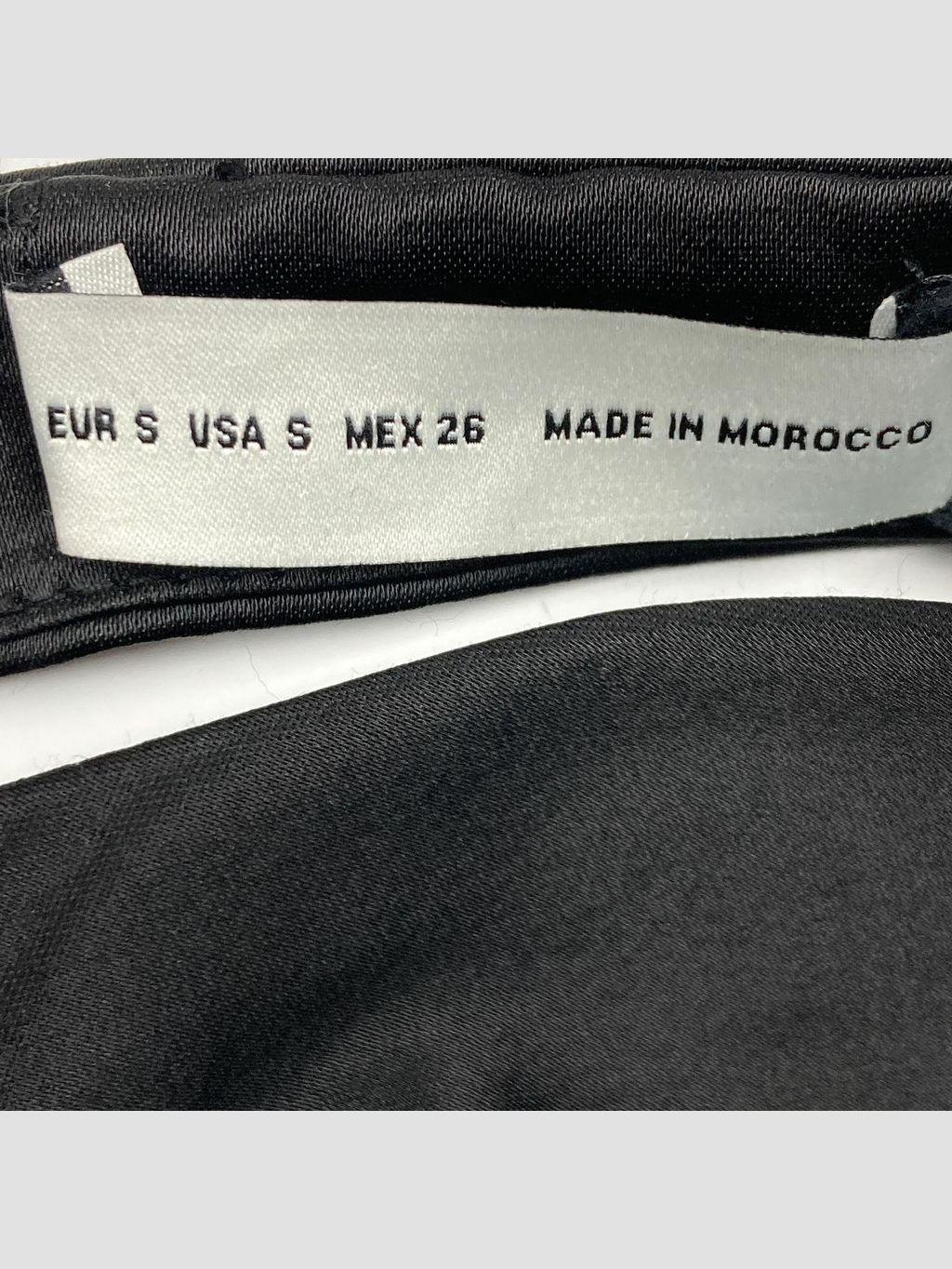 Top ZARA - Talla S (VOP01084694)-2