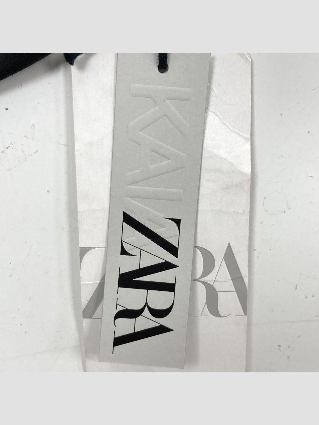 Top ZARA - Talla S (VOP01084694)-3