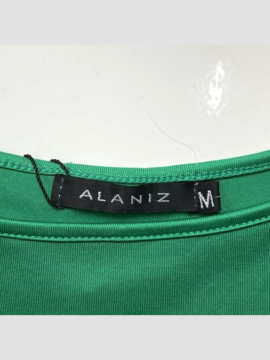Polera sin mangas ALANIZ - Talla M (VOP00919084)-1