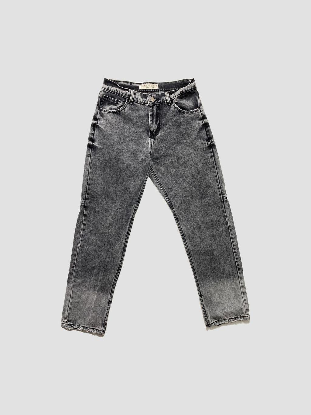 Jean DINÁMICA DESIGN - Talla 38 (VOP00986785)-0
