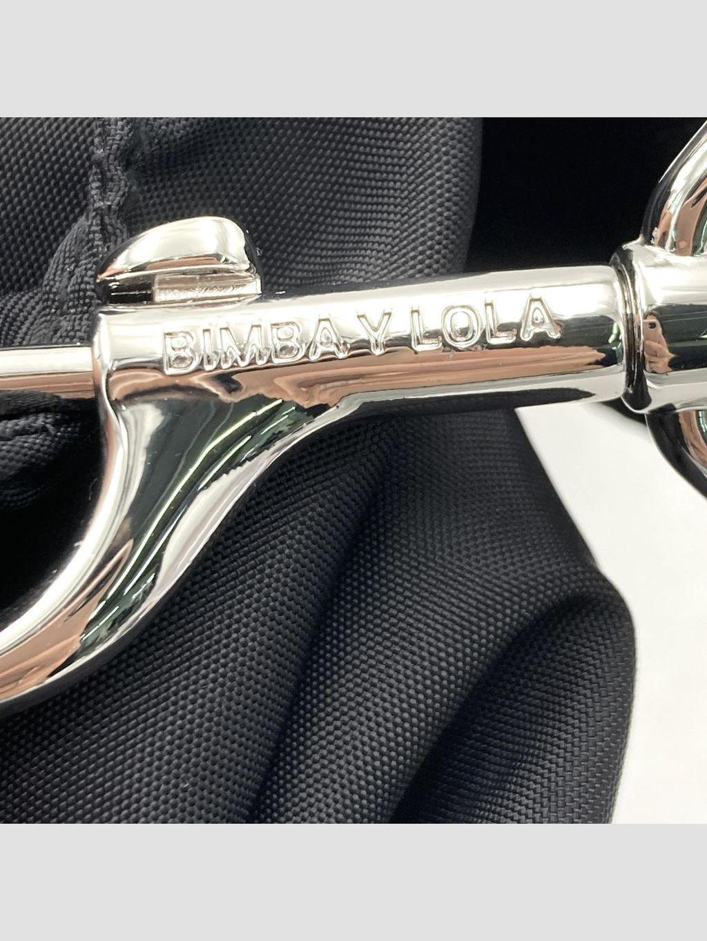 Bandolera BIMBA Y LOLA - Talla Talla Única (VOP01101674)-3