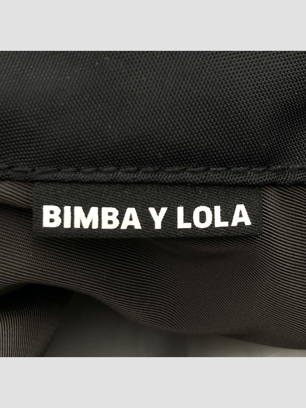 Bandolera BIMBA Y LOLA - Talla Talla Única (VOP01101674)-5