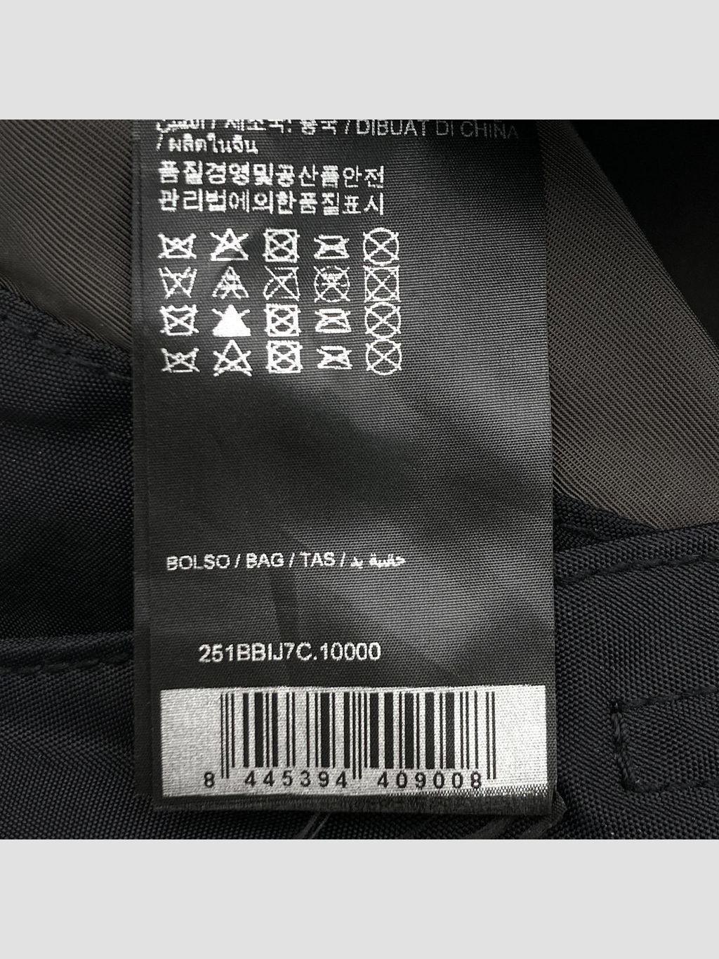 Bandolera BIMBA Y LOLA - Talla Talla Única (VOP01101674)-6