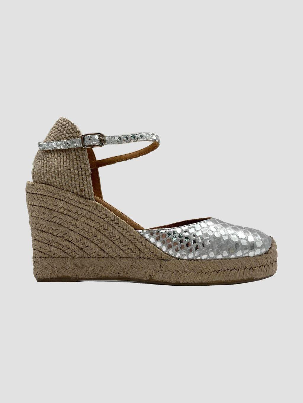 Zapatos de taco UNISA - Talla 38 (VOP00899862)-0