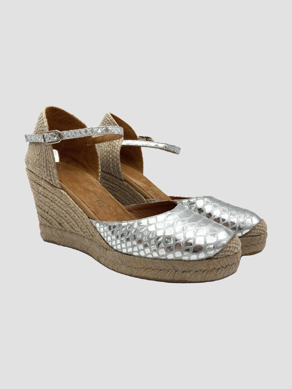 Zapatos de taco UNISA - Talla 38 (VOP00899862)-1
