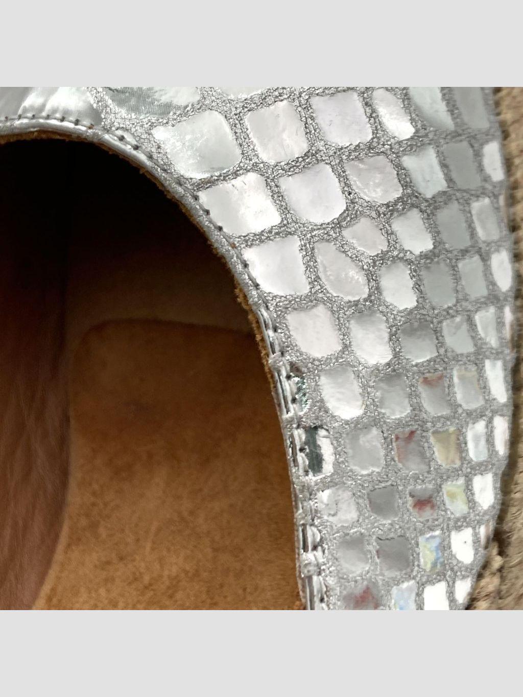 Zapatos de taco UNISA - Talla 38 (VOP00899862)-2