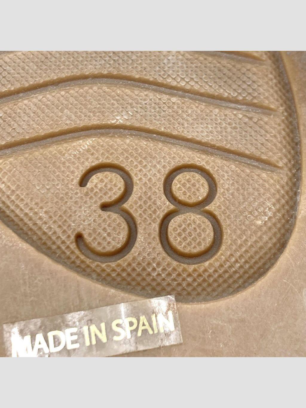 Zapatos de taco UNISA - Talla 38 (VOP00899862)-3
