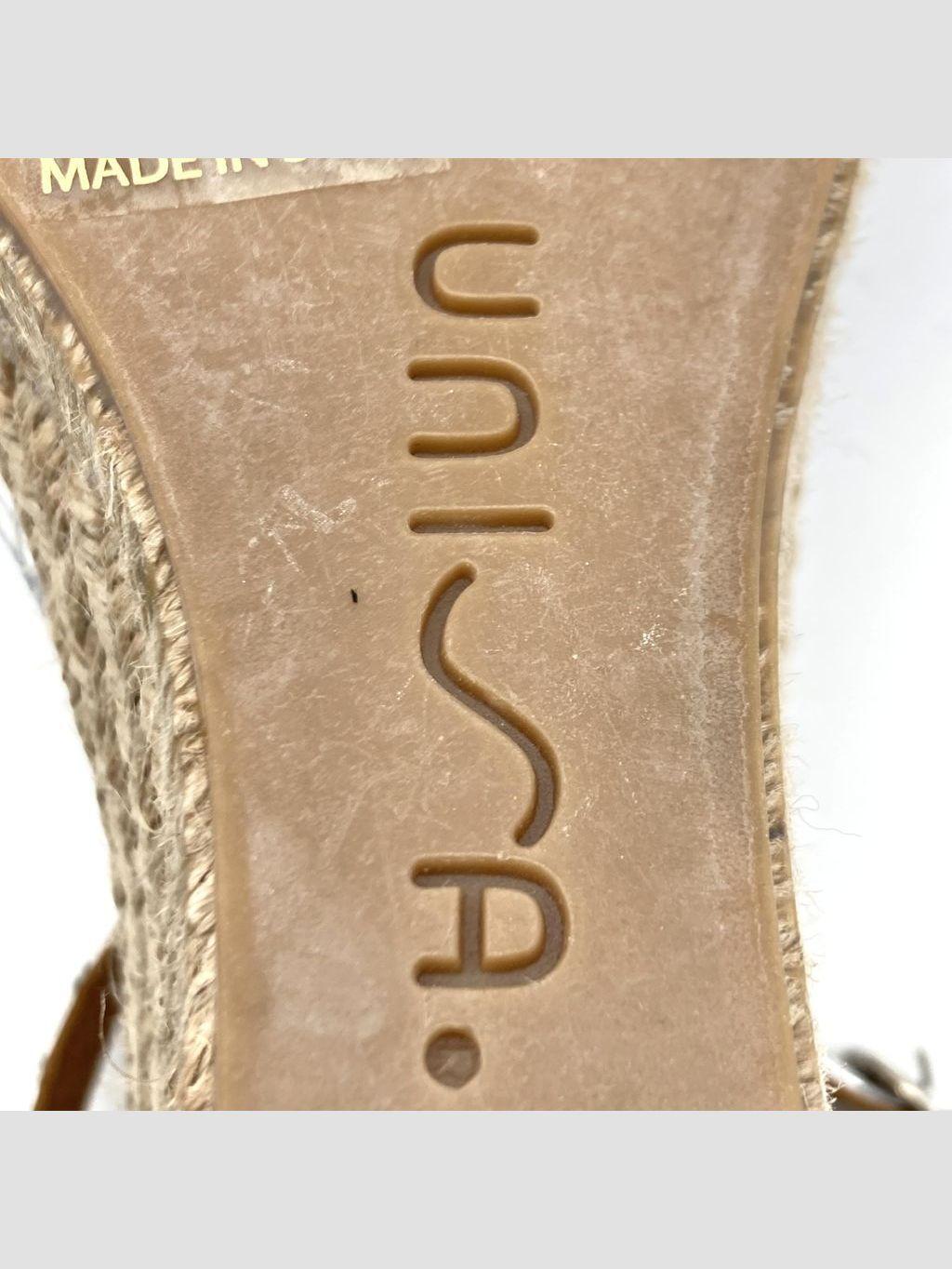 Zapatos de taco UNISA - Talla 38 (VOP00899862)-4