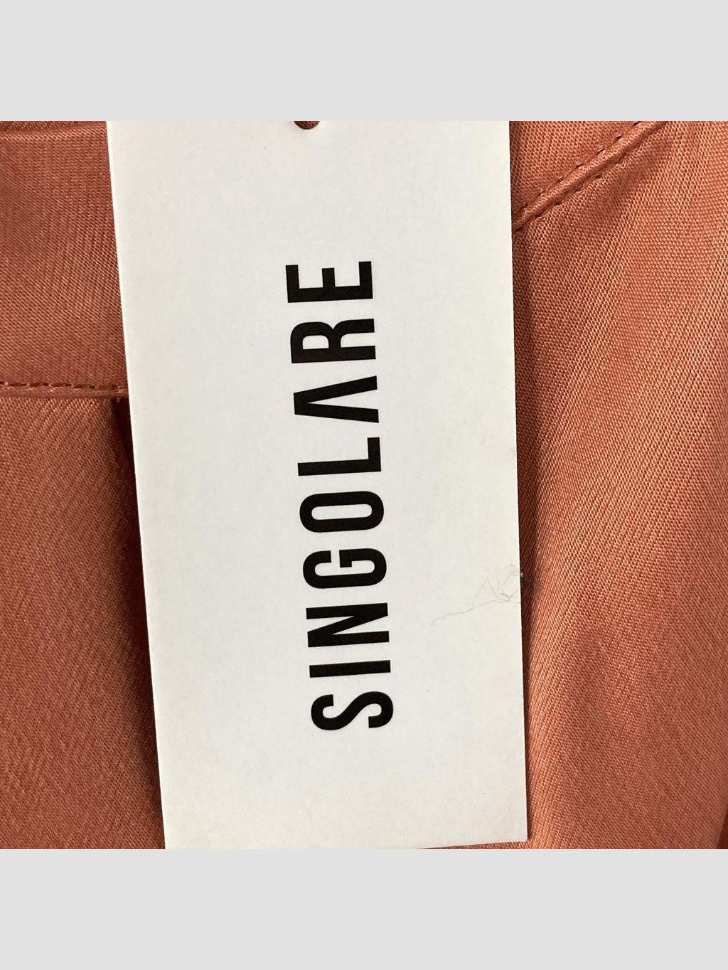 Blusa SINGOLARE - Talla S (VOP01094284)-2