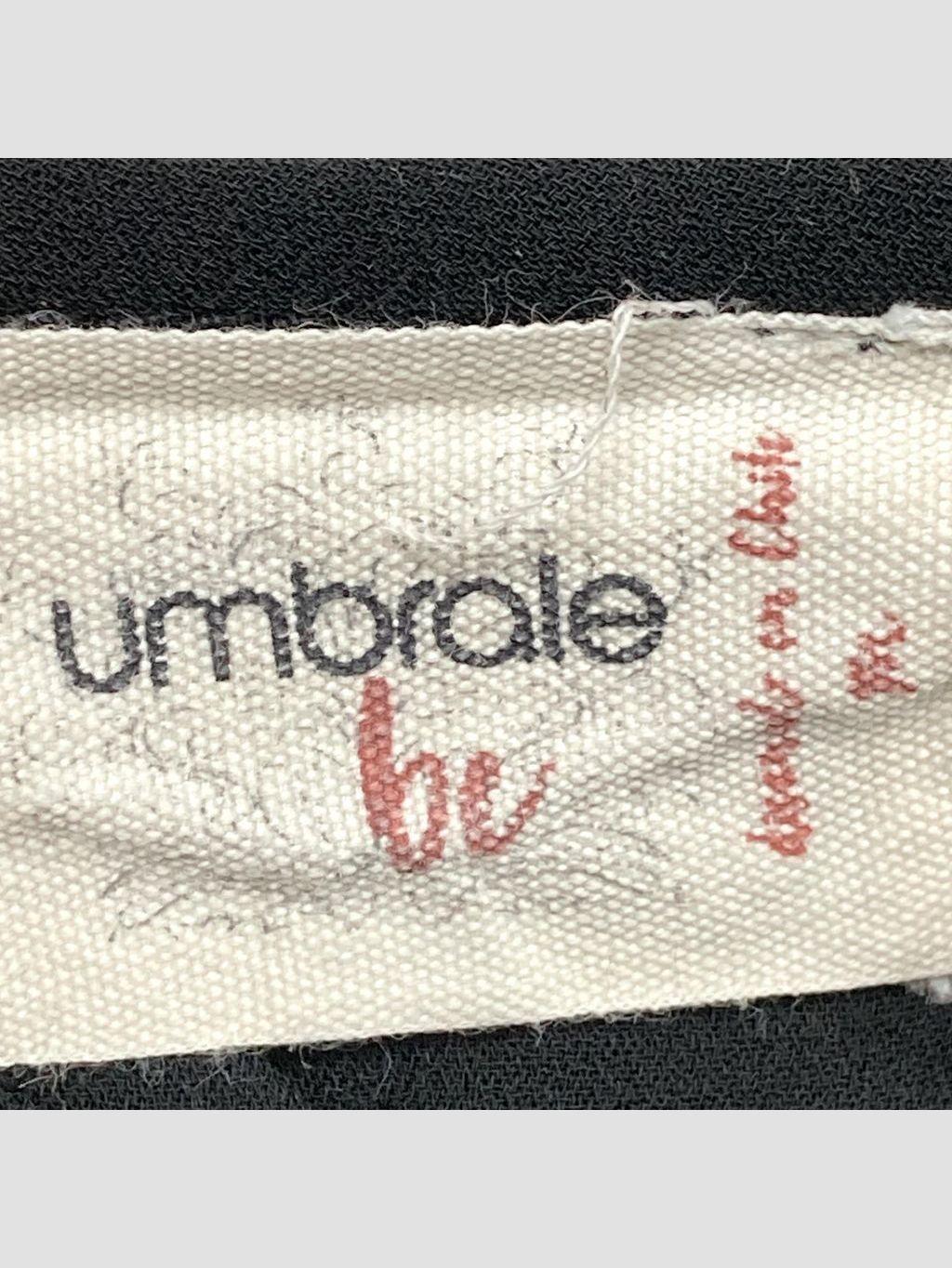 Polera sin mangas UMBRALE - Talla M (VOP00845583)-1