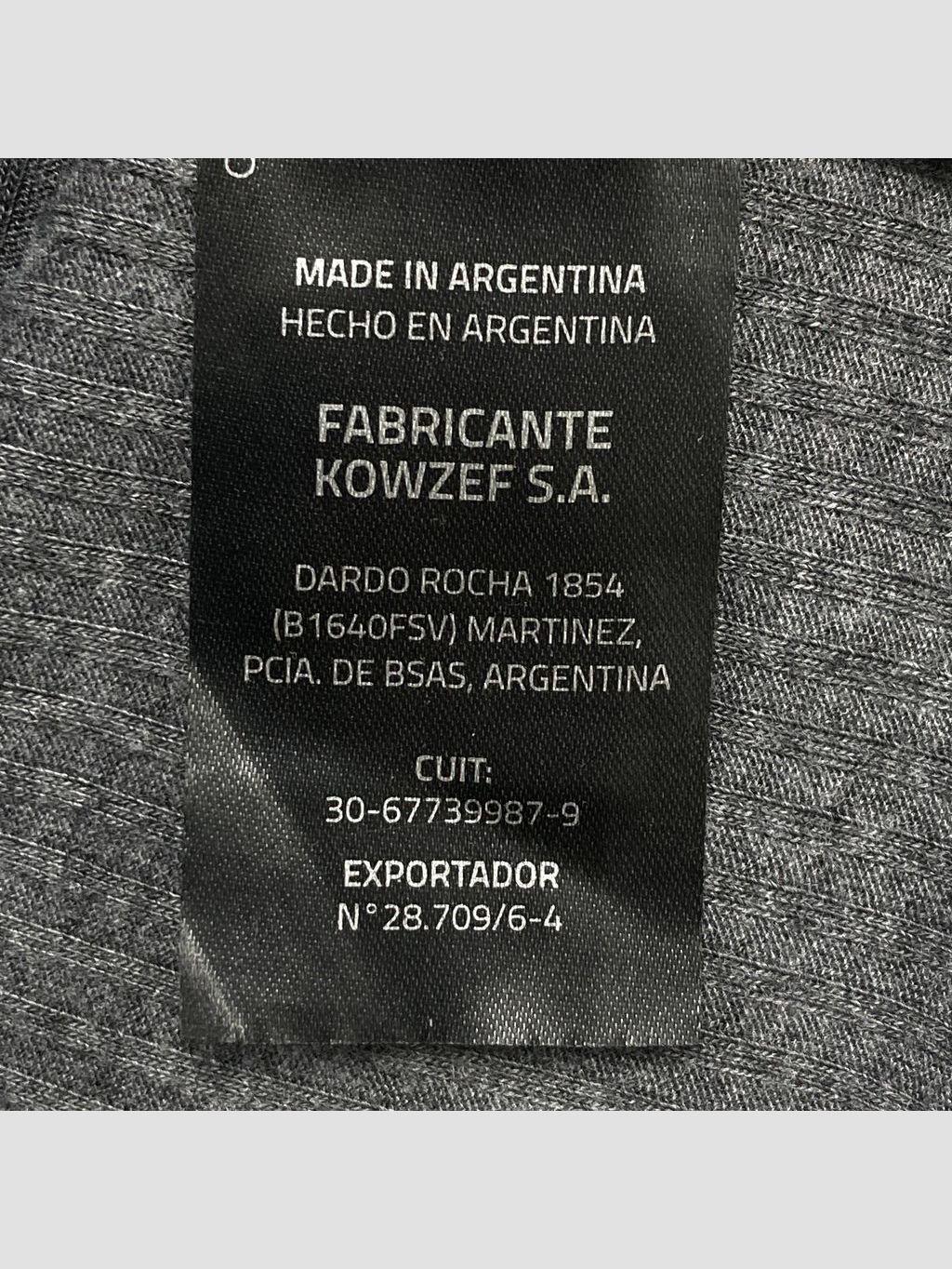 Polera sin mangas KOSIUKO - Talla S (VOP01071365)-2