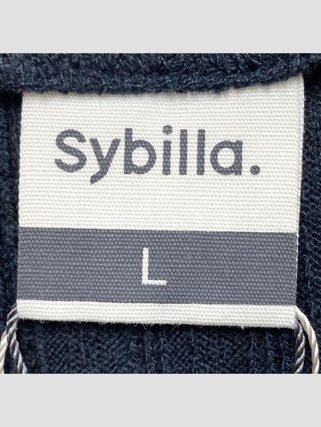 Blusa SYBILLA - Talla L (VOP00814492)-1