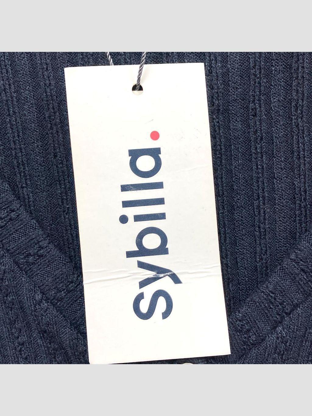 Blusa SYBILLA - Talla L (VOP00814492)-2