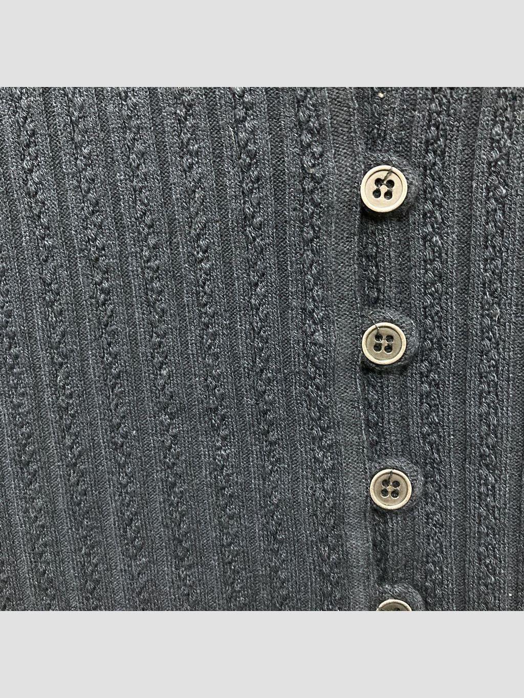 Blusa SYBILLA - Talla L (VOP00814492)-3