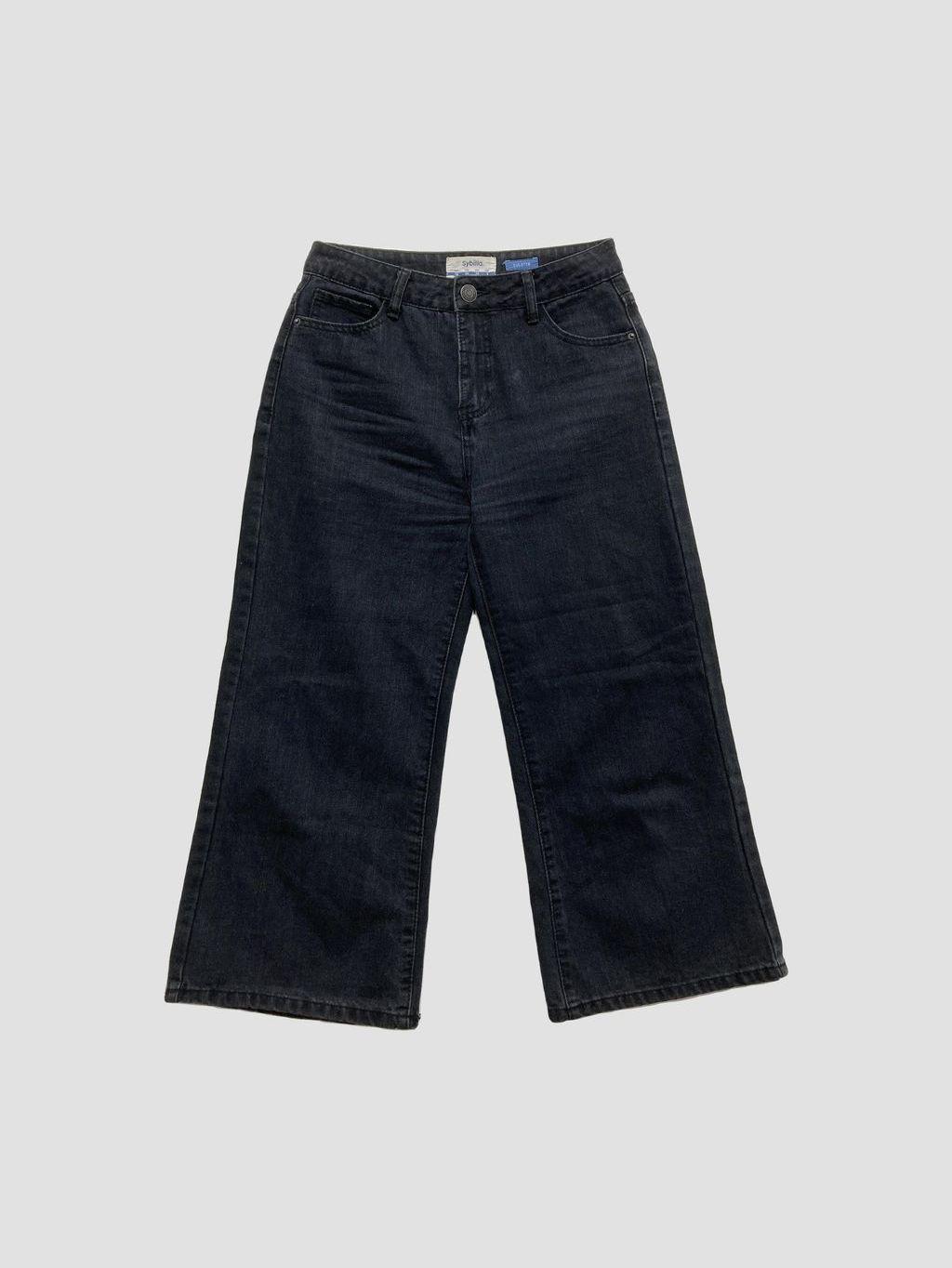 Jean SYBILLA - Talla 38 (VOP00901797)-0