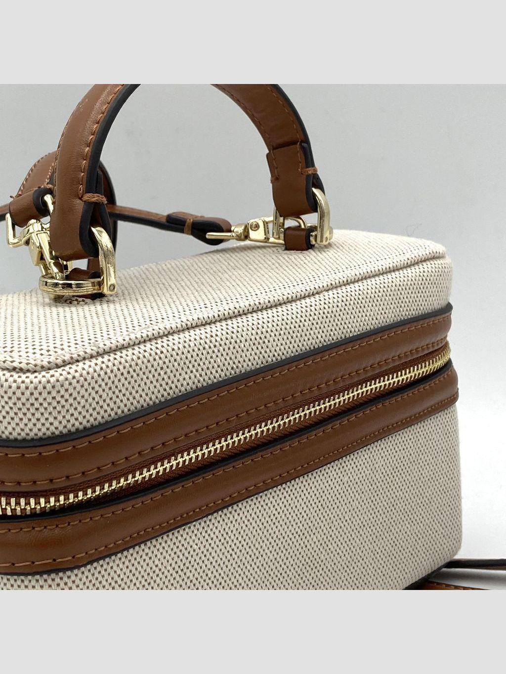 Bandolera ZARA - Talla Talla Única (VOP01062924)-2