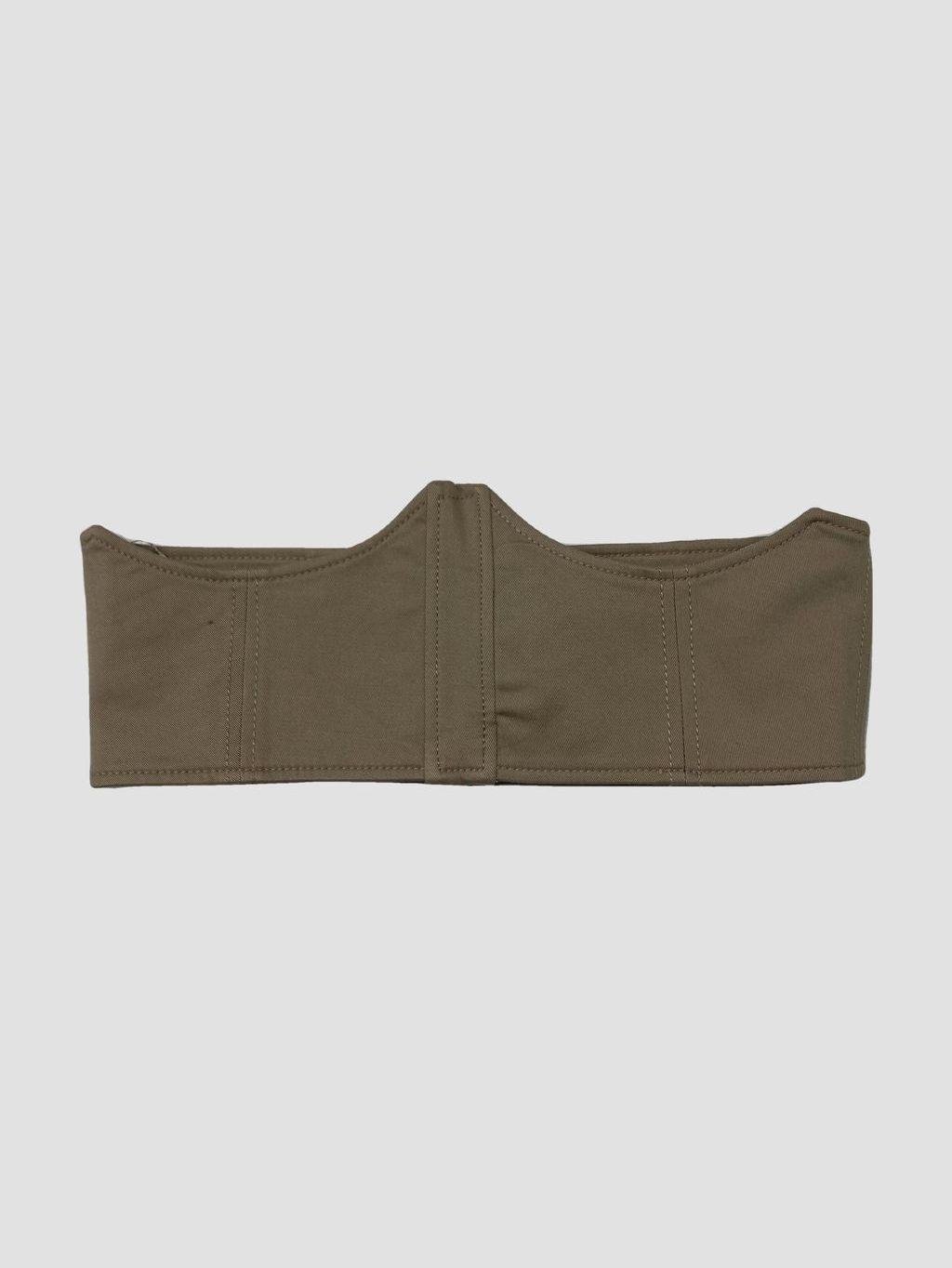 Top ZARA - Talla XS (VOP01136531)-0