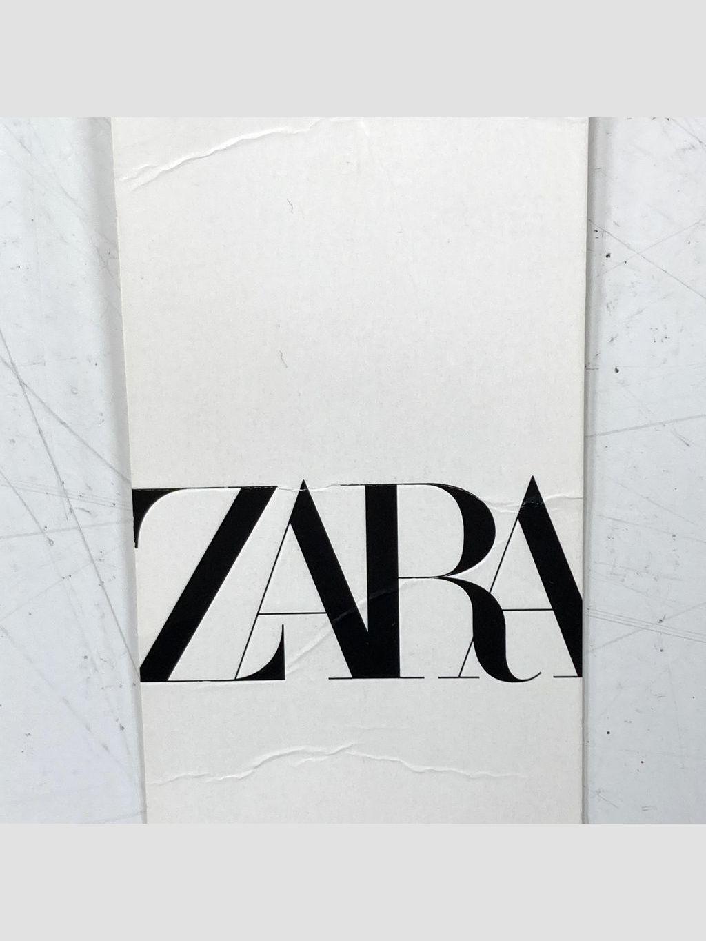 Top ZARA - Talla XS (VOP01136531)-2