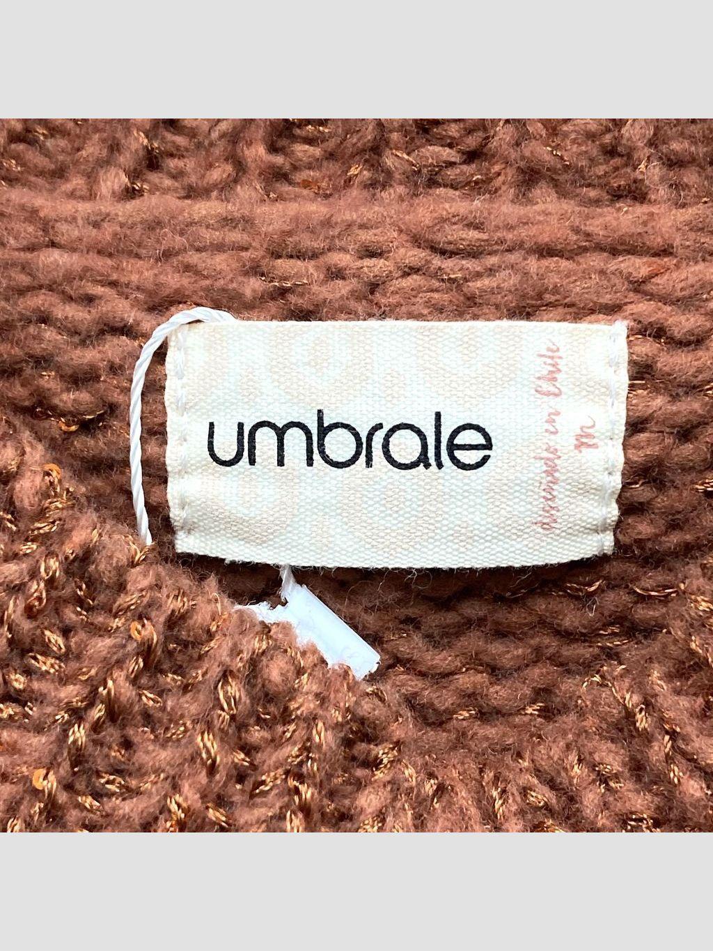 Sweater UMBRALE - Talla M (VOP00991997)-1