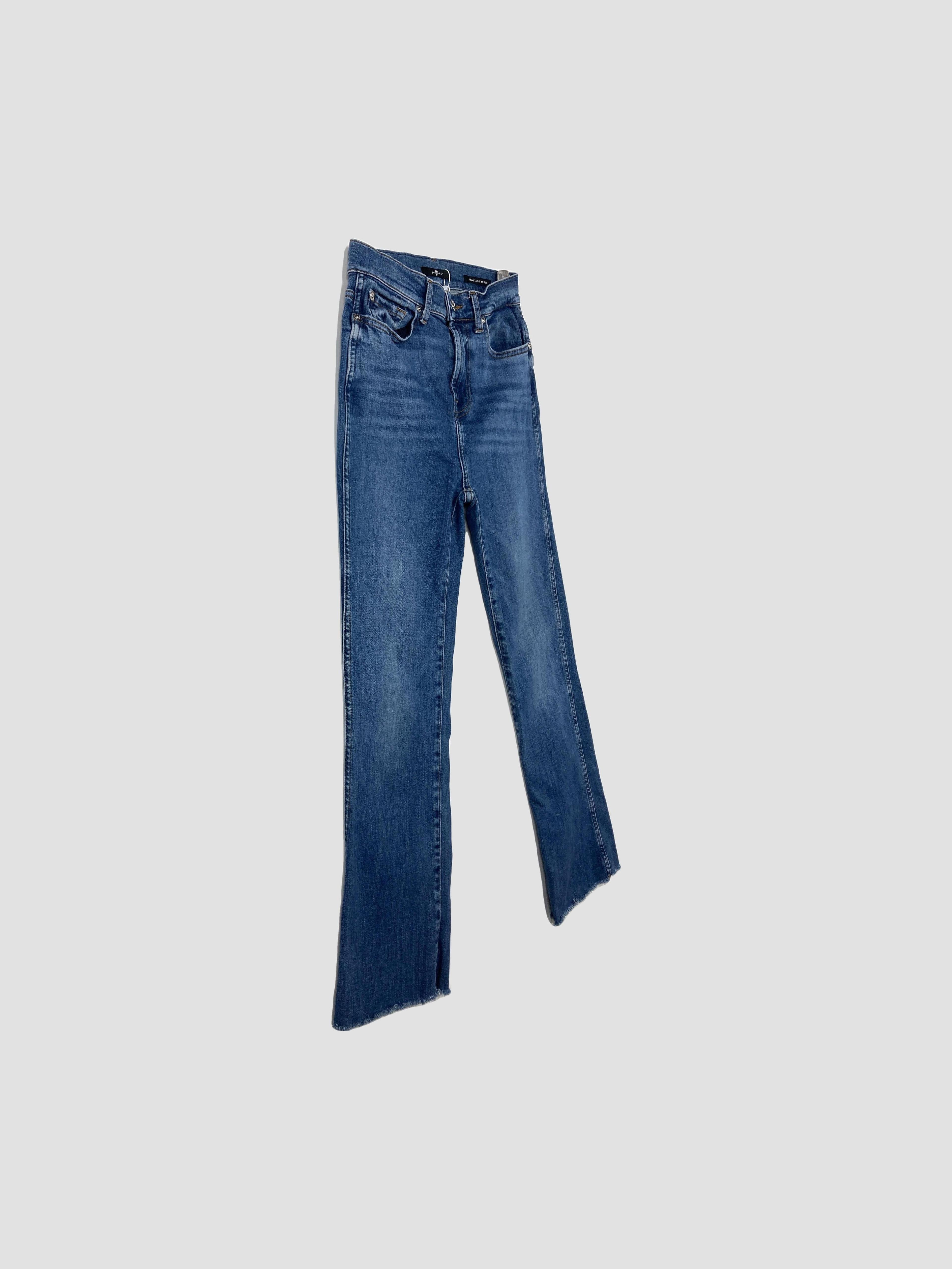 Jean 7 FOR ALL MANKIND - Talla 36 (VOP01146323)-2