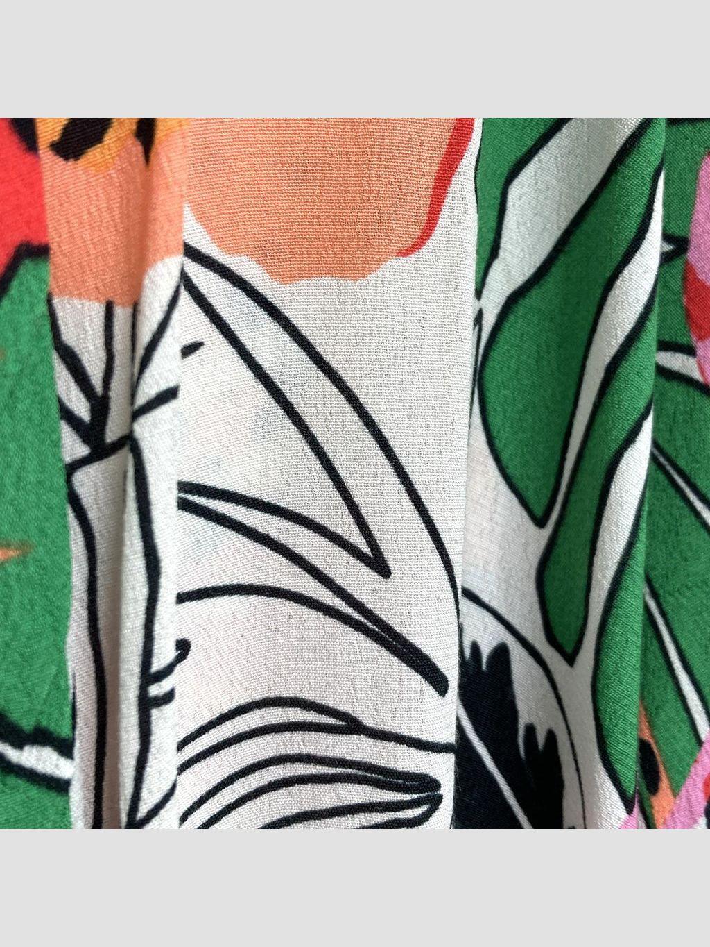 Kimono FOSTER - Talla XS (VOP01057100)-3