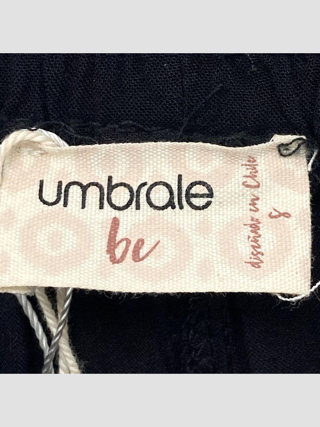 Short UMBRALE - Talla 36 (VOP00964343)-1