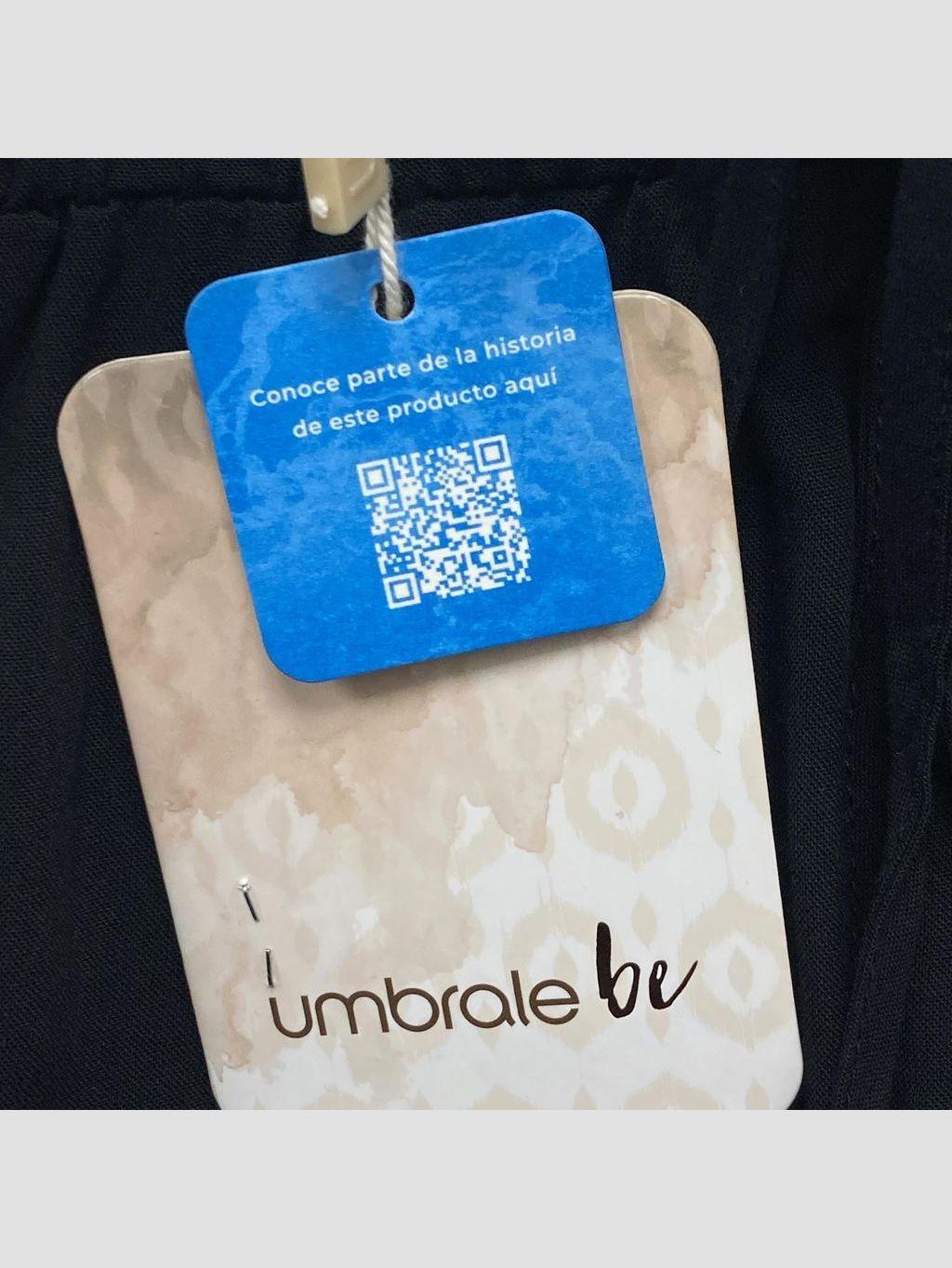 Short UMBRALE - Talla 36 (VOP00964343)-2