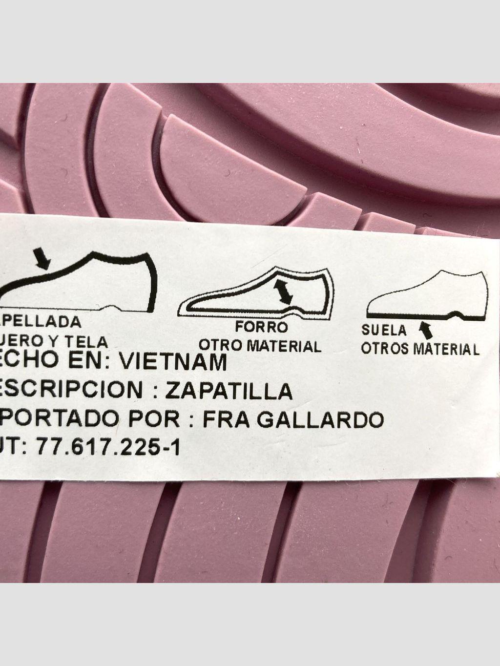 Zapatillas MARC JACOBS - Talla 36 (VOP01166333)-4