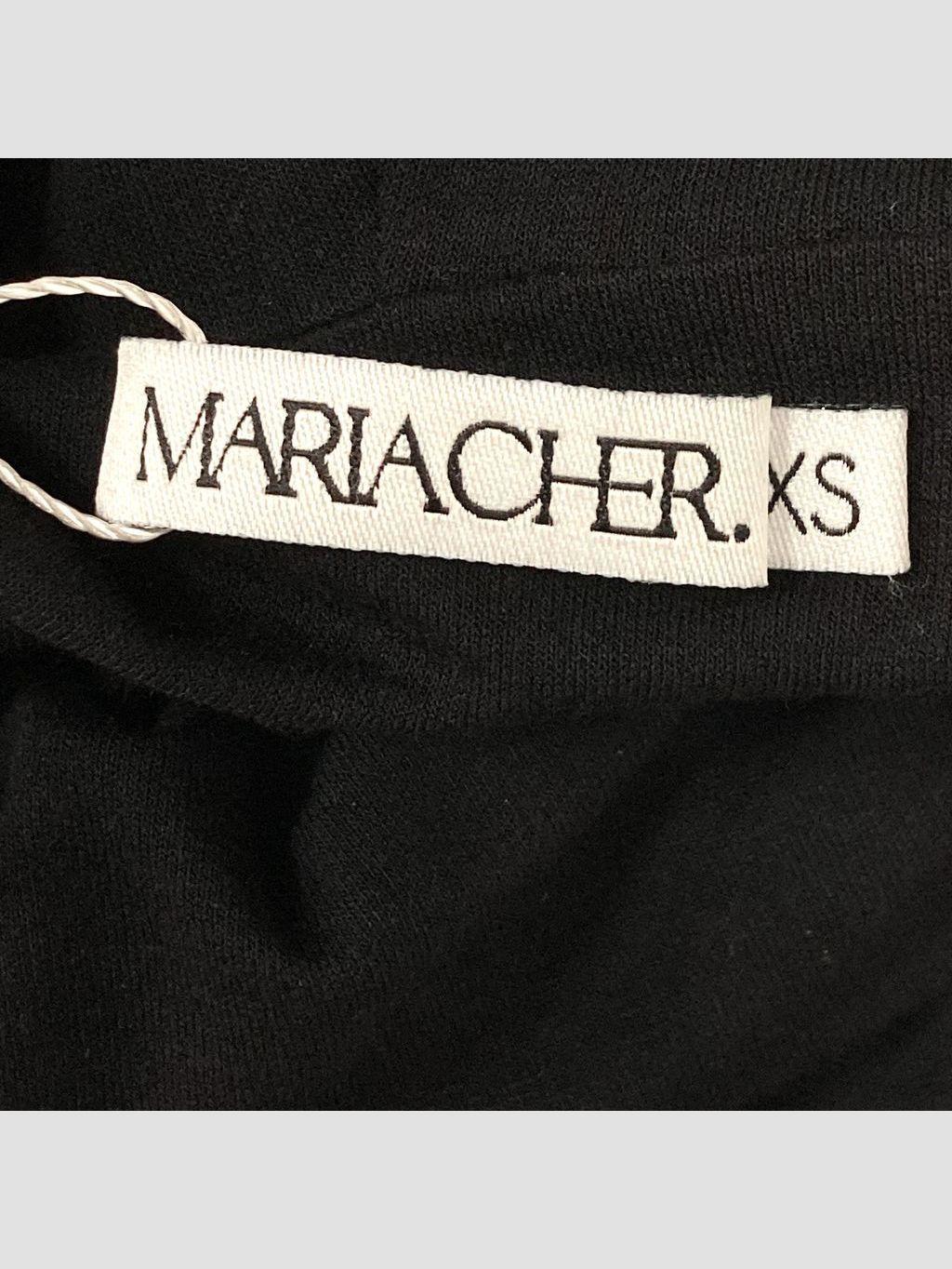 Polera sin mangas MARIA CHER - Talla XS (VOP01085816)-2