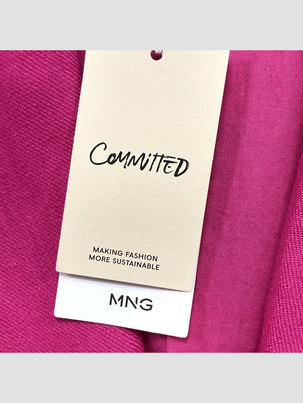 Blazer MANGO - Talla S (VOP00981944)-2